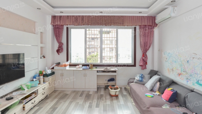 景泰苑二手房实景图