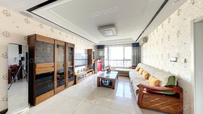 庆祥北里二手房实景图