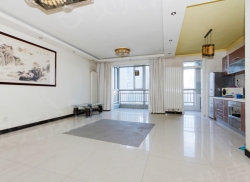 整租·锦绣园东区 3室2厅 南_锦绣园东区租房