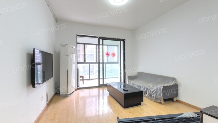 正荣润江城二手房实景图