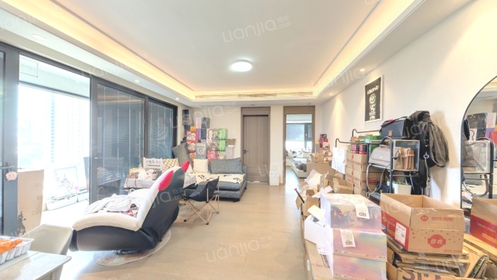 阳光城印月文澜二手房实景图