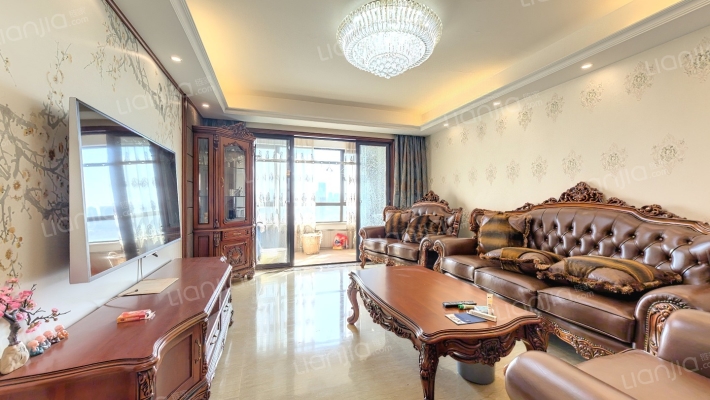 盛世豪园(二期)二手房实景图