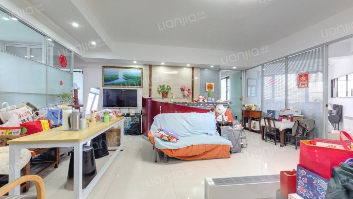 无锡大厦二手房实景图