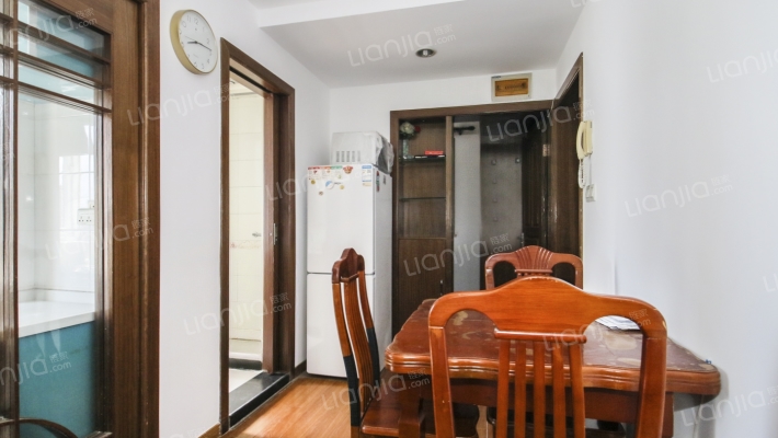 陶安小区二手房实景图