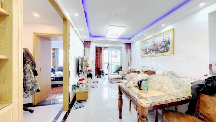 歌林花园三期林语境二手房实景图