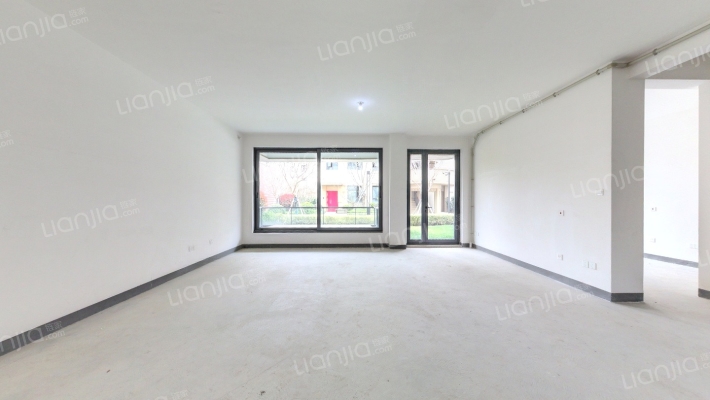 浦开绿城摩登江南二手房实景图