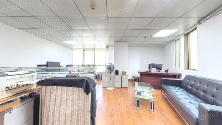 海珑华苑二手房实景图