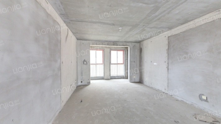 君悦·金桂苑二手房实景图