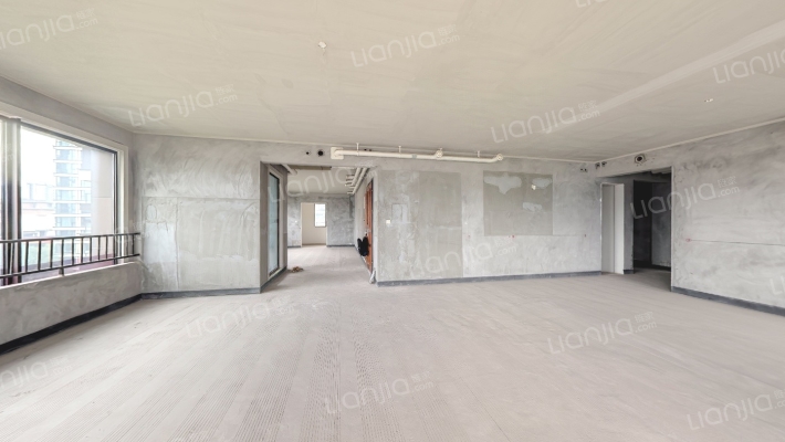 金科九曲河二手房实景图