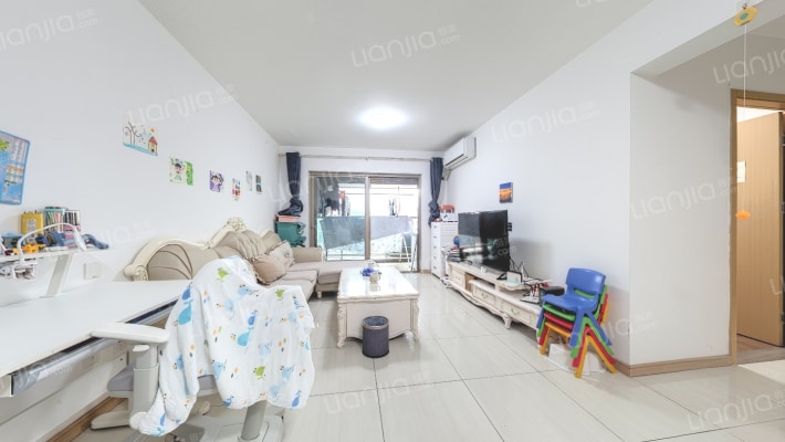 深业东岭一期二手房实景图