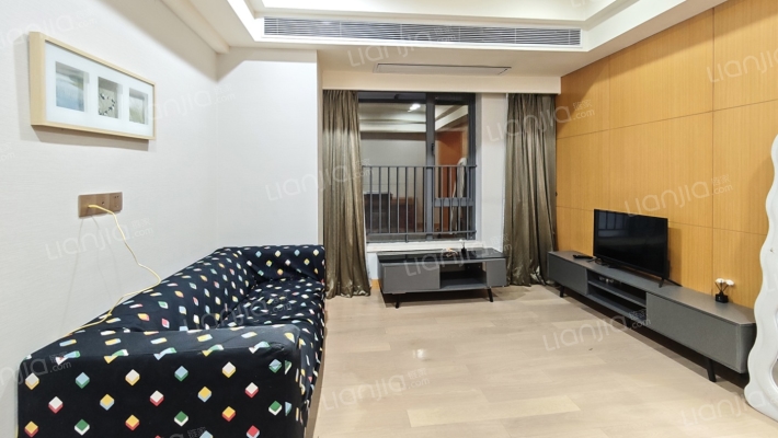 颐和四季公馆二手房实景图