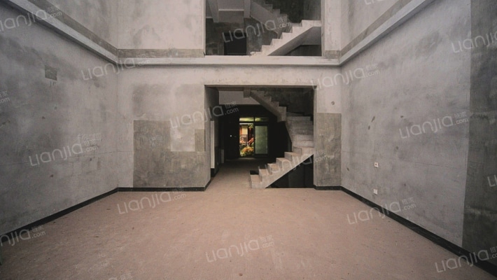 美利溪镇一期二手房实景图