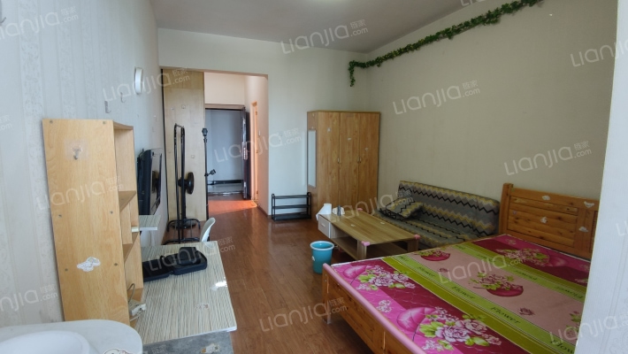 西南雅筑二手房实景图