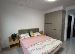 整租·振力大厦 1室1厅 南_振力大厦租房