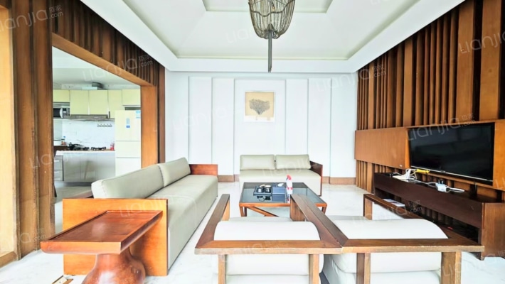 全球候鸟度假地二手房实景图