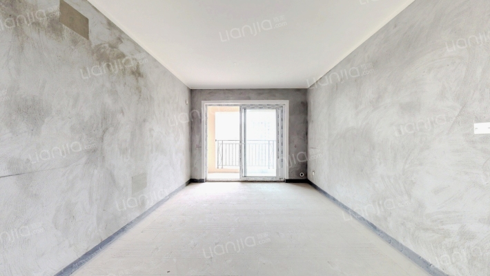 新城和昱麟云(二期)二手房实景图