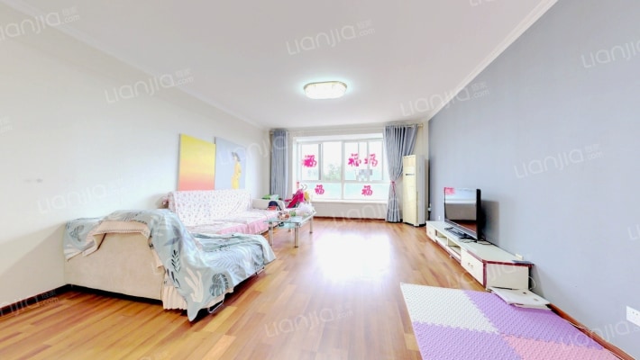 碧海云天二手房实景图