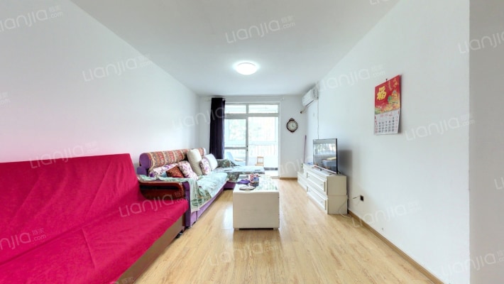 吕营嘉园C区二手房实景图