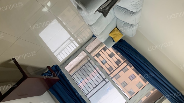 九龙西苑二手房实景图