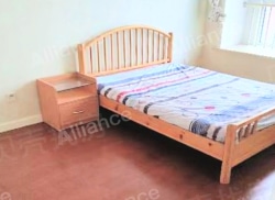 整租·新天地美域十八区 4室2厅 南/北_新天地美域十八区租房