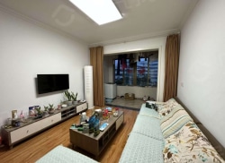 整租·同科匯豐國际 2室2厅 南/北_同科匯豐國际租房