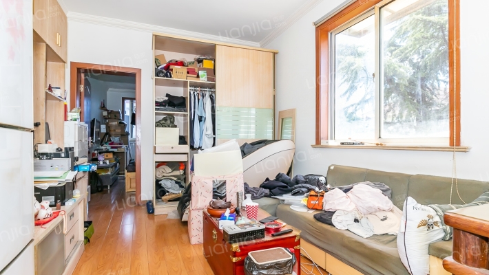 新市南路579弄二手房实景图