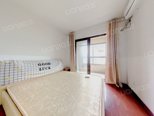 整租·海悦花园三区 1室1厅 南