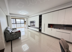 整租·万华南湖春晓 3室2厅 南_万华南湖春晓租房