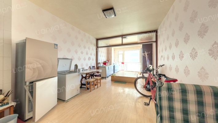 佰和数码广场二手房实景图