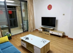整租·阳光花都 2室2厅 南_阳光花都租房