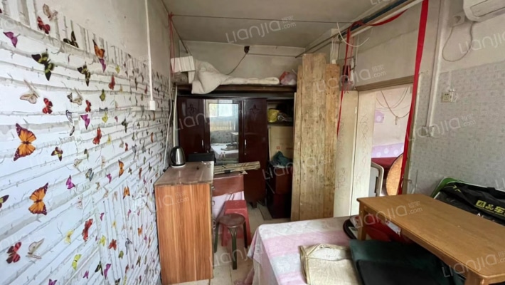 勤俭道二手房实景图