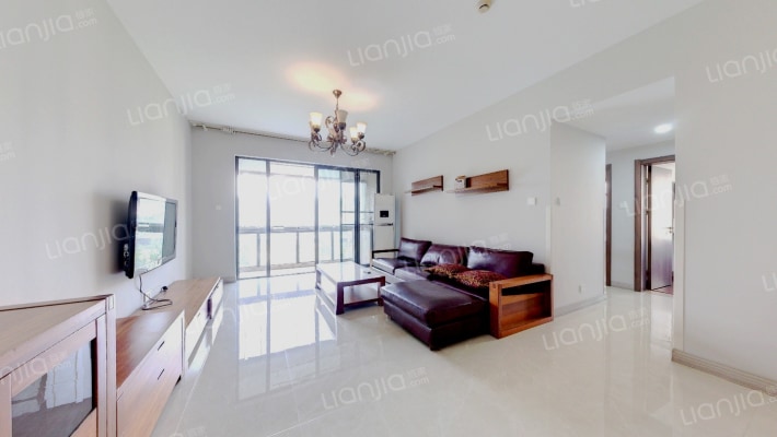 雍江苑二手房实景图