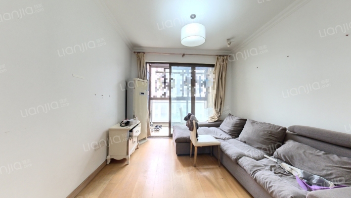 星汇兰亭二手房实景图