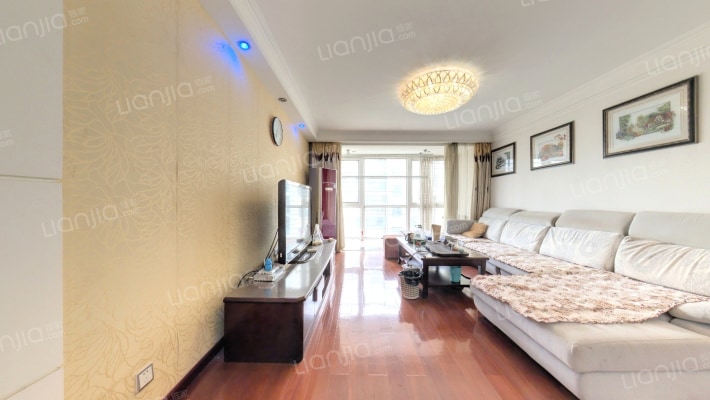 颐欣苑小区二手房实景图