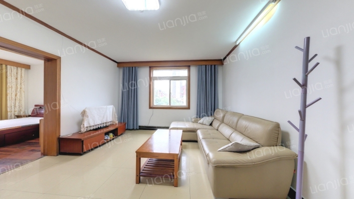 华业苑二手房实景图