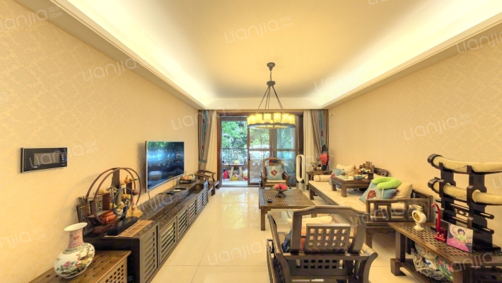 远雄风华园二手房实景图