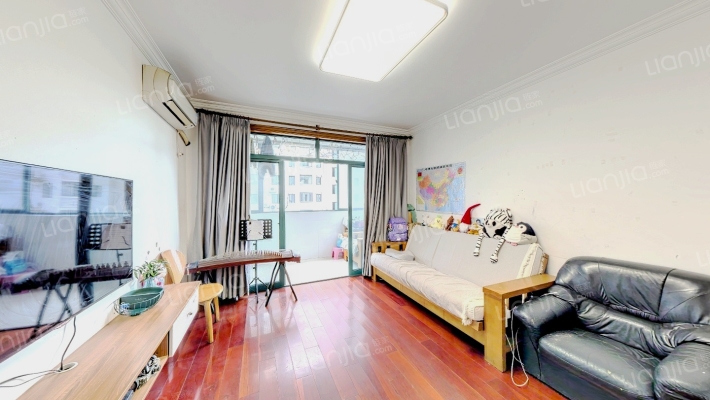 川杨新苑(四期)二手房实景图