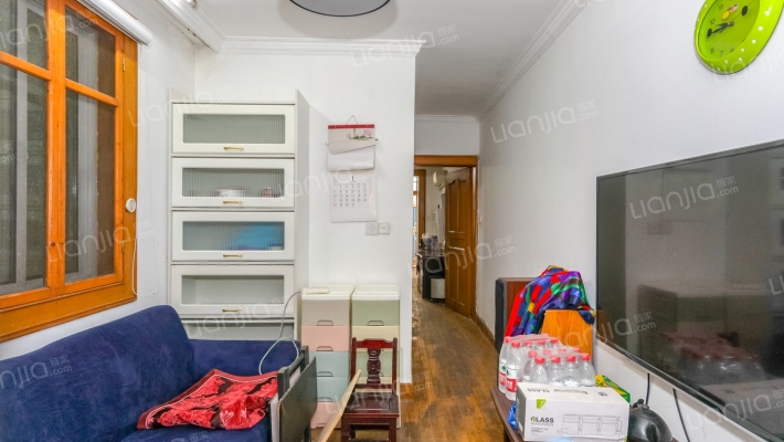 长海坊二手房实景图