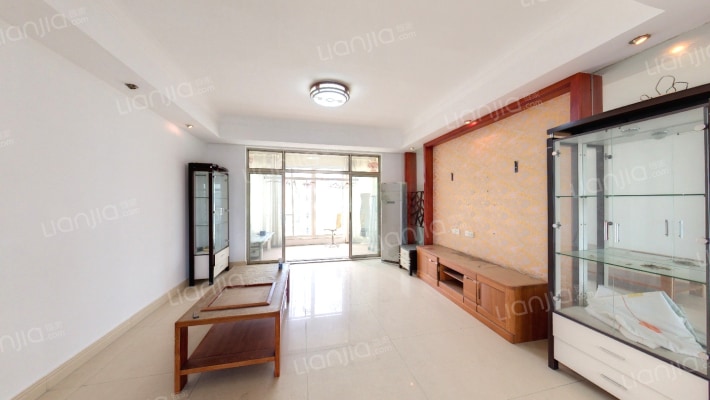 碧桂园威尼斯城蓝天花语二手房实景图