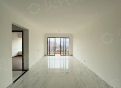 整租·碧桂园·新蒲1号 3室2厅 南_碧桂园·新蒲1号租房