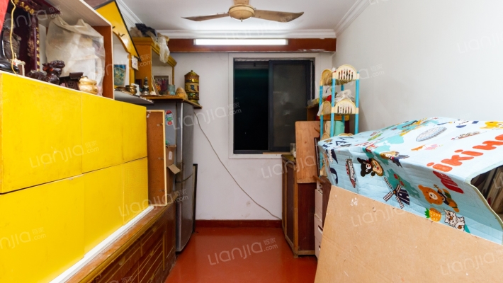 古南小区二手房实景图