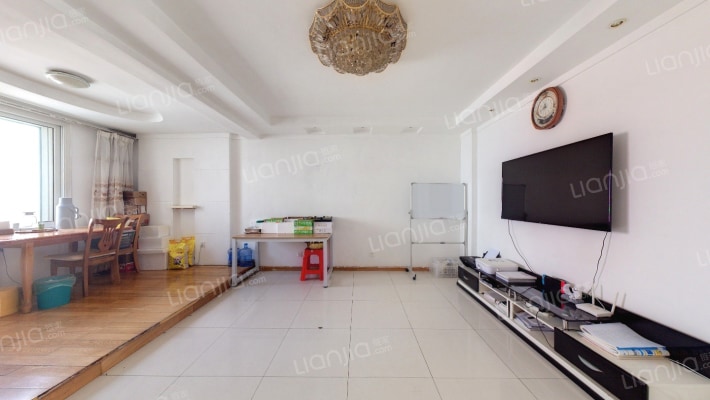 滨海龙都二手房实景图