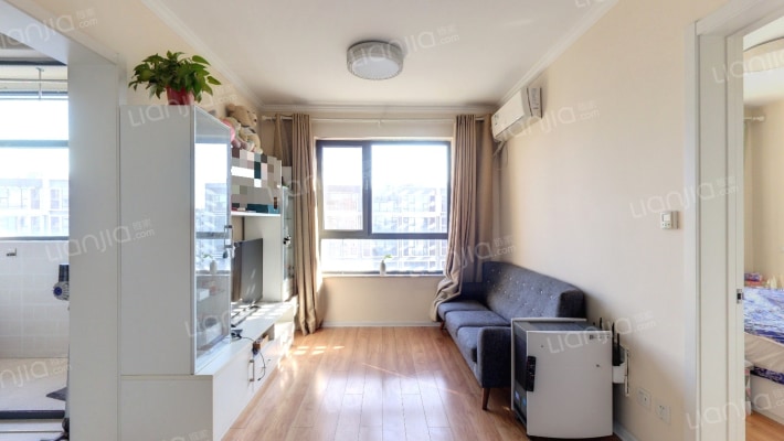 中粮祥云国际生活区南区二手房实景图