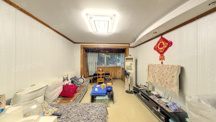 南天苑二手房实景图