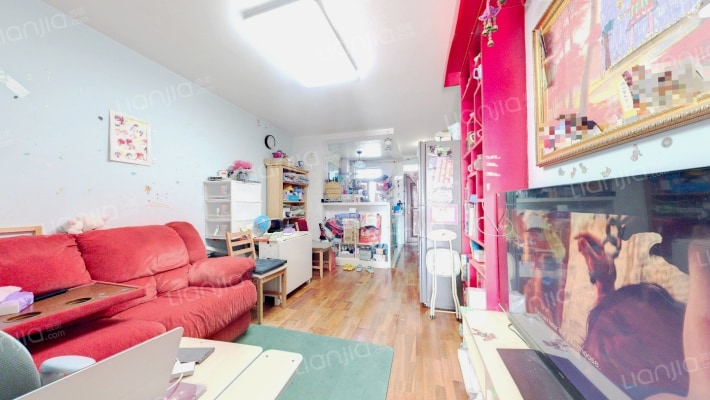 知春路57号院二手房实景图