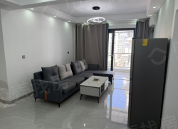 整租·曼城 3室2厅 南_曼城租房