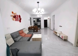 整租·大汉新城 3室2厅 南_大汉新城租房