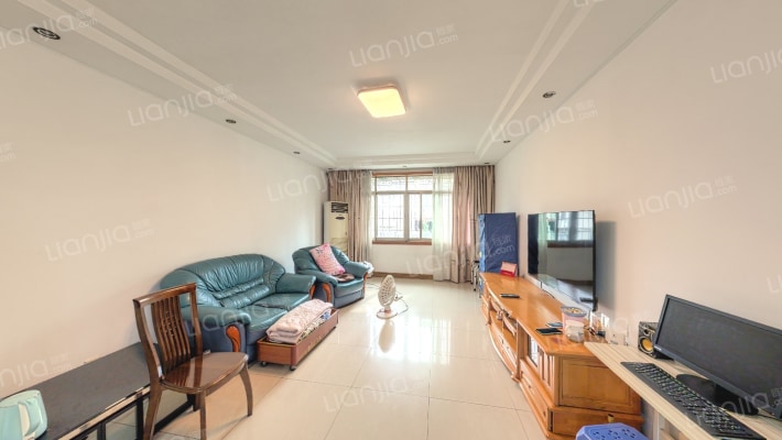 新湘路社区二手房实景图