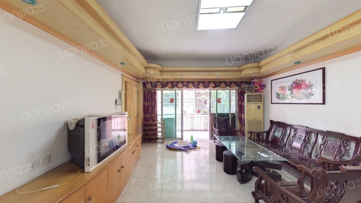 信联大厦二手房实景图