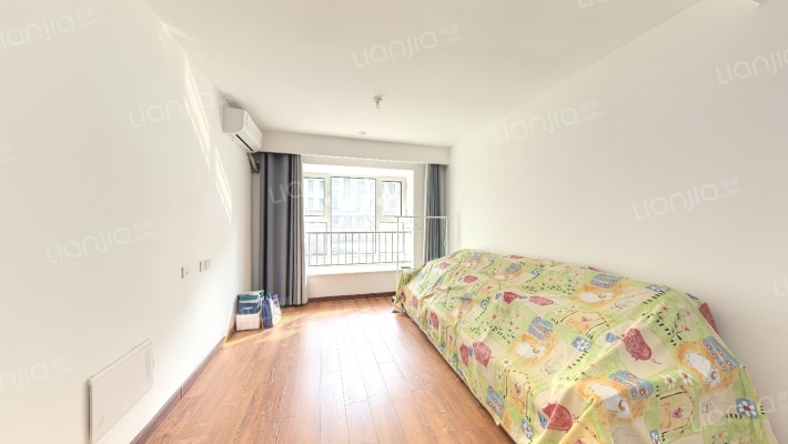 滨旅景熙二手房实景图